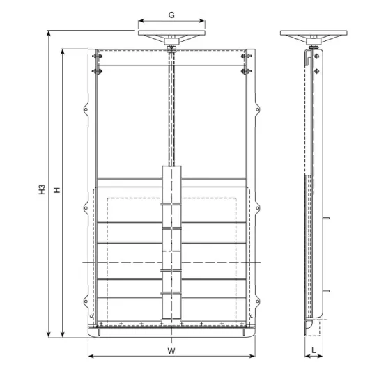 LEGITECH DOCUMENTATION